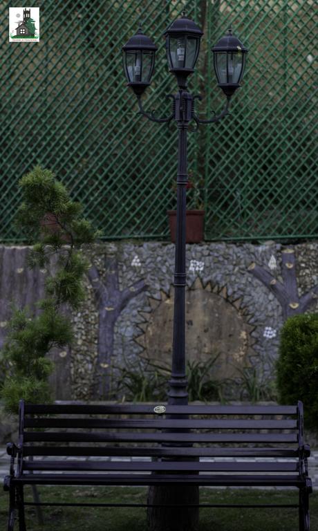 Shimla Havens Resort Exterior photo